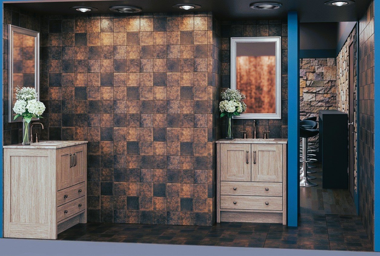 SBC Offices Renovation